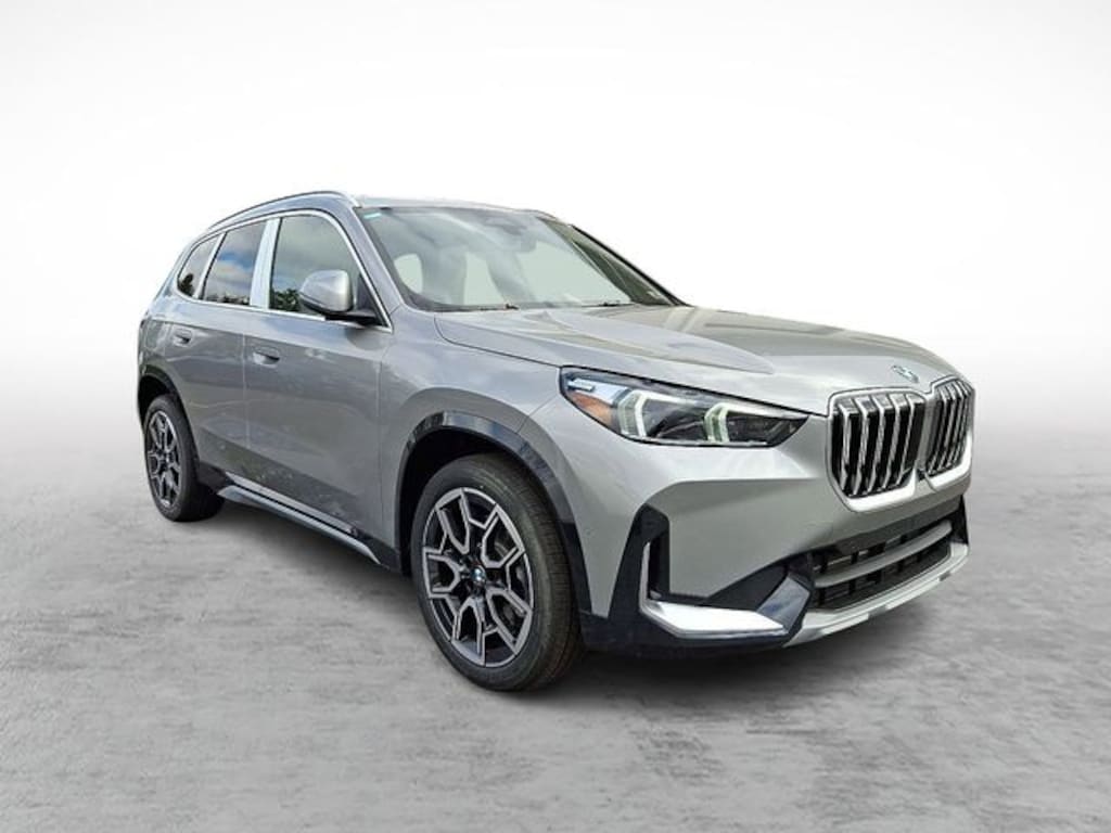 Used 2026 BMW X1 xDrive28i SUV