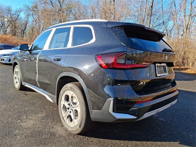 Used 2025 BMW X1 28i with VIN WBX73EF01S5146085 for sale in Fort Washington, PA