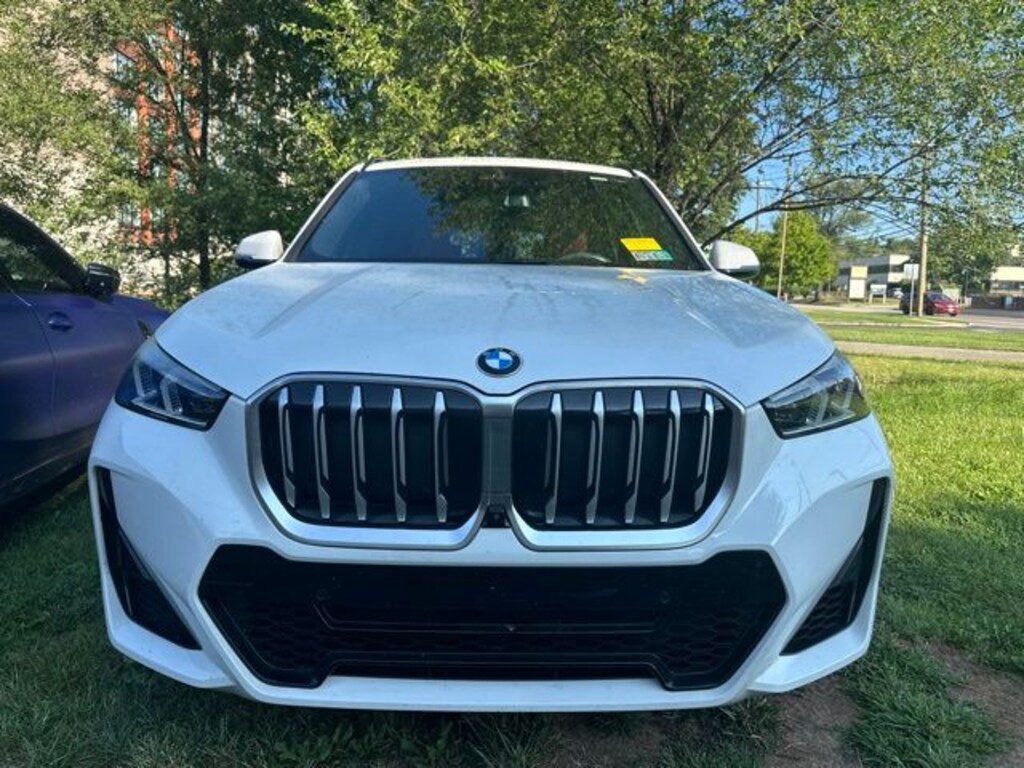 Used 2023 BMW X1 xDrive28i SUV