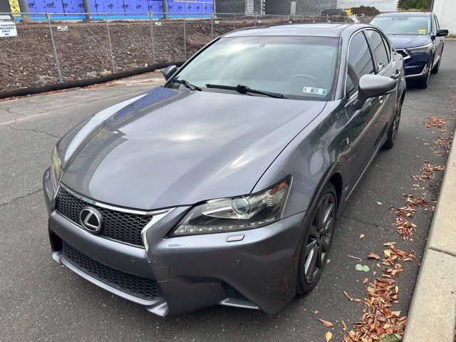 2013 Lexus GS 350