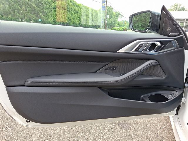 2026 BMW 4 Series 430i - Photo 7