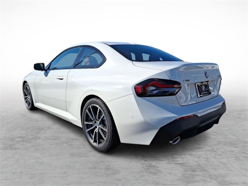 New 2026 BMW 230i xDrive Coupe