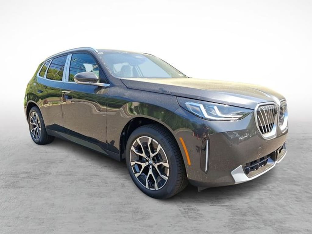 Used 2026 BMW X3 30 xDrive SUV