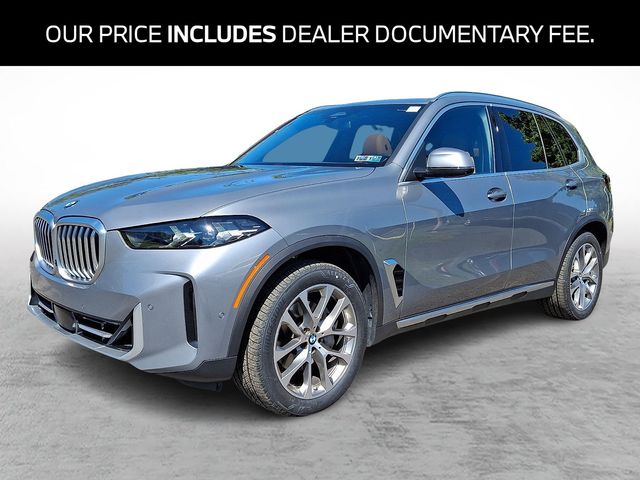 2024 BMW X5