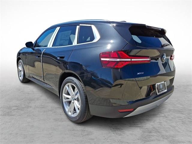 Used 2025 BMW X3 30 XDRIVE with VIN 5UX53GP08S9Z73880 for sale in Fort Washington, PA