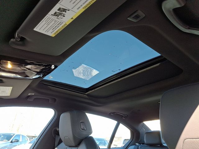 2026 BMW 5 Series 530i - Photo 14