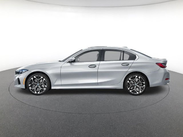 New 2026 BMW 330i xDrive Sedan
