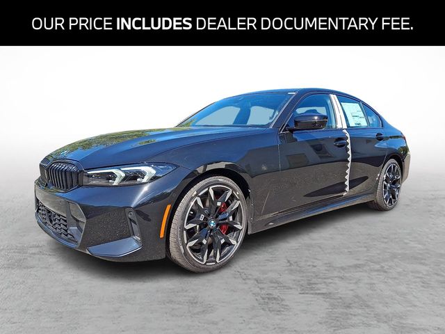  BMW 330i