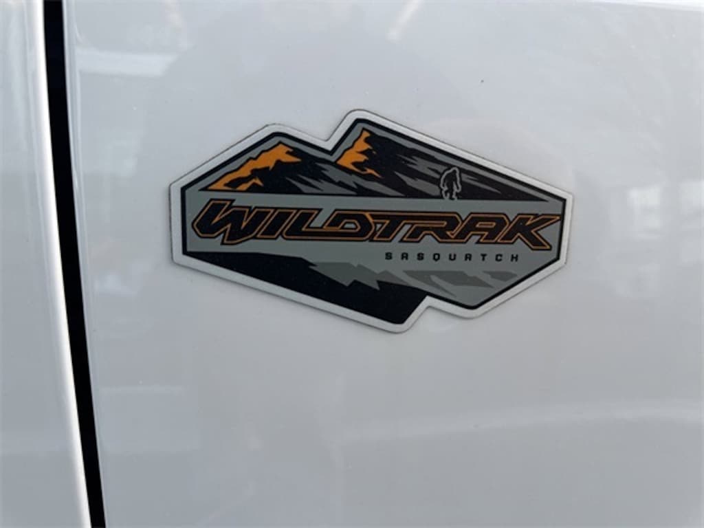 Used 2023 Ford Bronco SUV