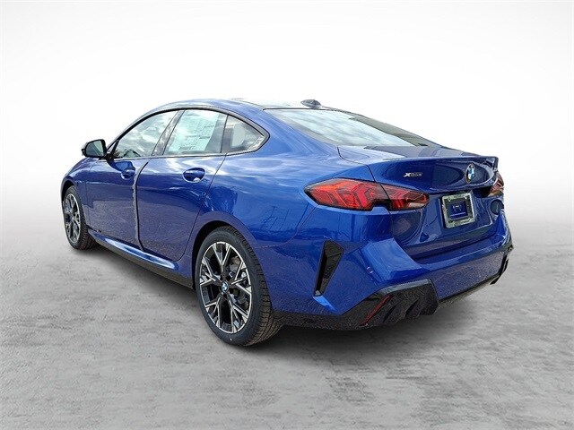 2026 Bmw 228i xDrive Gran Coupe photo 2