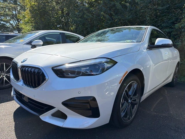 2022 BMW 2 Series