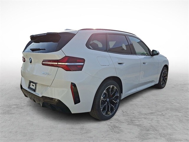 2026 Bmw X3 photo 3