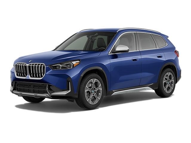2025 BMW X1 28i's photo