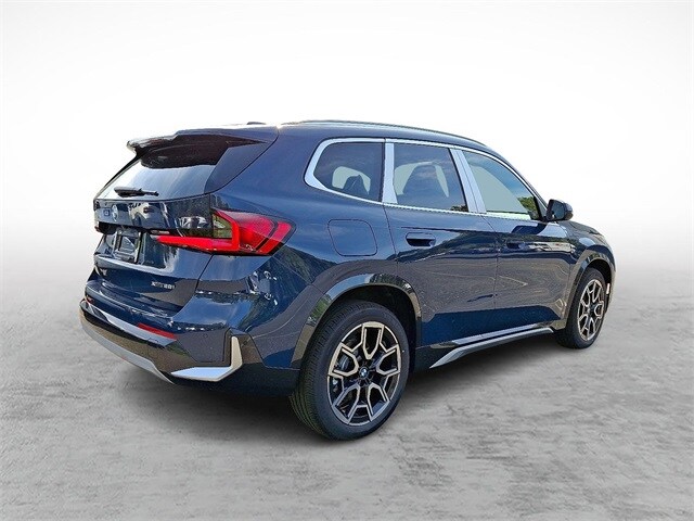 2026 Bmw X1 XDrive28i photo 3
