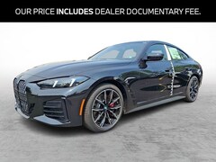 2026 BMW 430i xDrive Gran Coupe