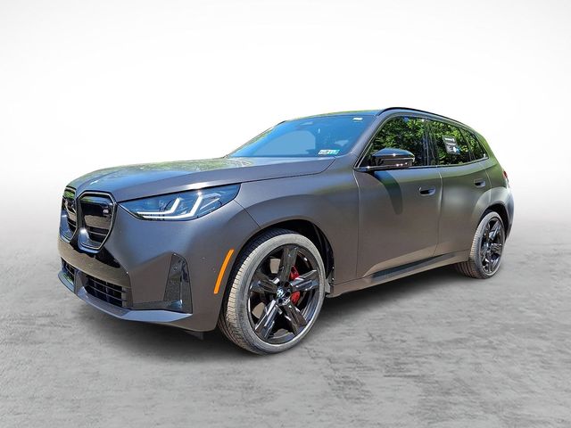 2025 BMW X3 M50 XDRIVE's photo