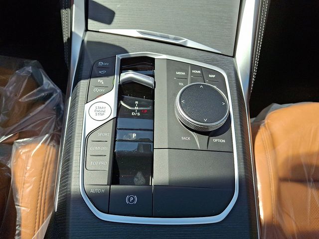 2026 BMW 4 Series 430i - Photo 11