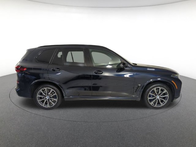 Used 2024 BMW X5 M60i SUV