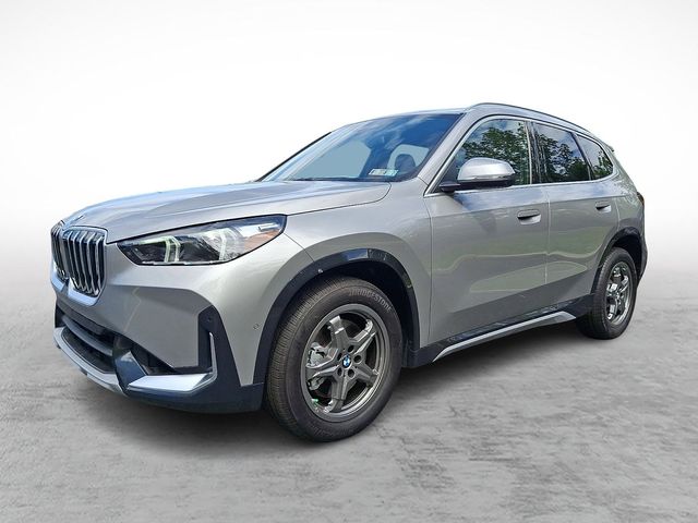 2026 BMW X1 xDrive28i's photo