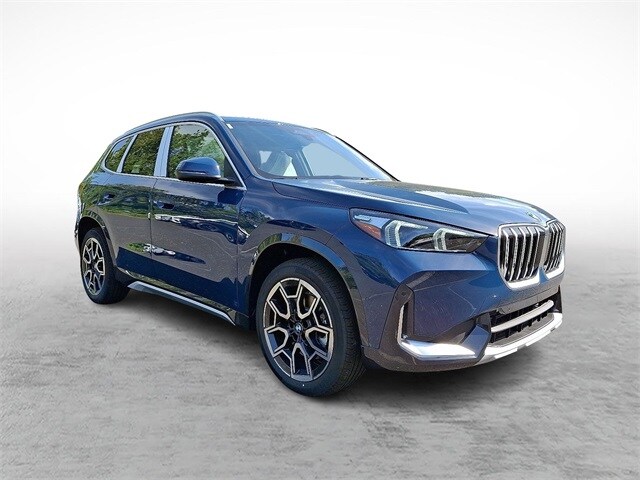 2026 Bmw X1 XDrive28i photo 4