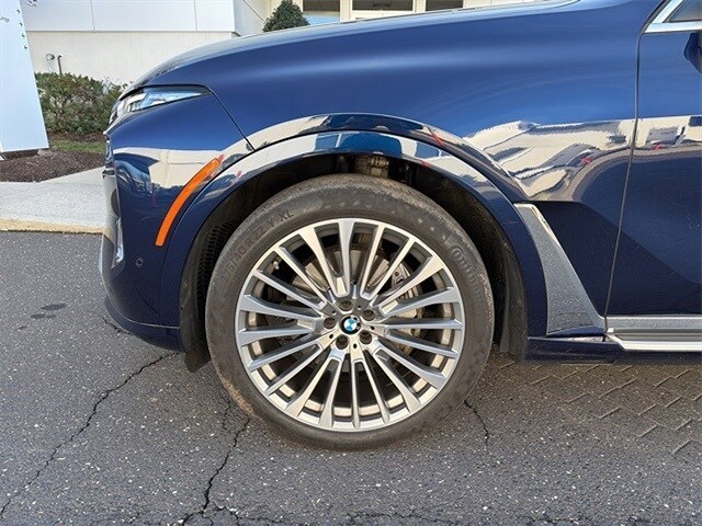 2023 Bmw X7 xDrive40i photo 4