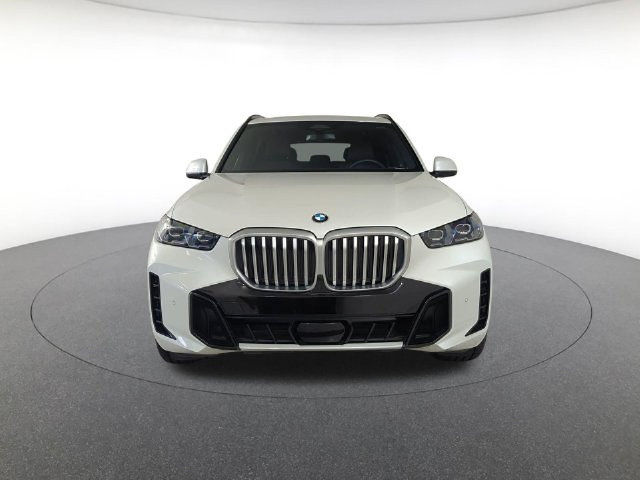 Used 2025 BMW X5 xDrive40i SUV