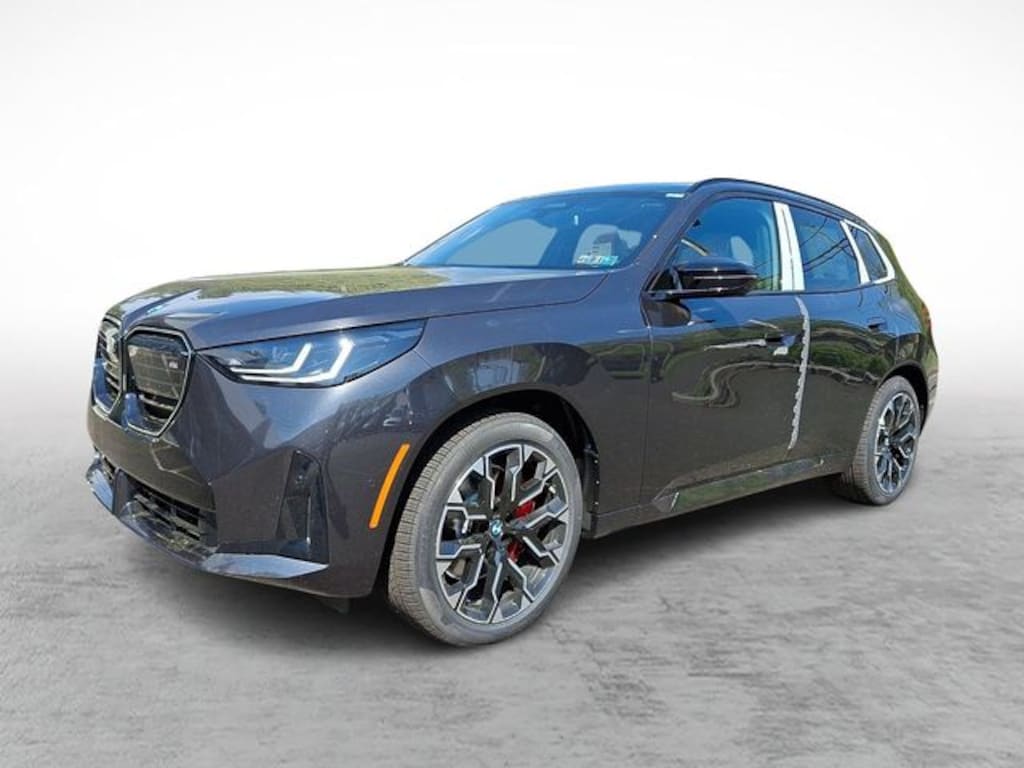 Used 2026 BMW X3 M50 xDrive SUV