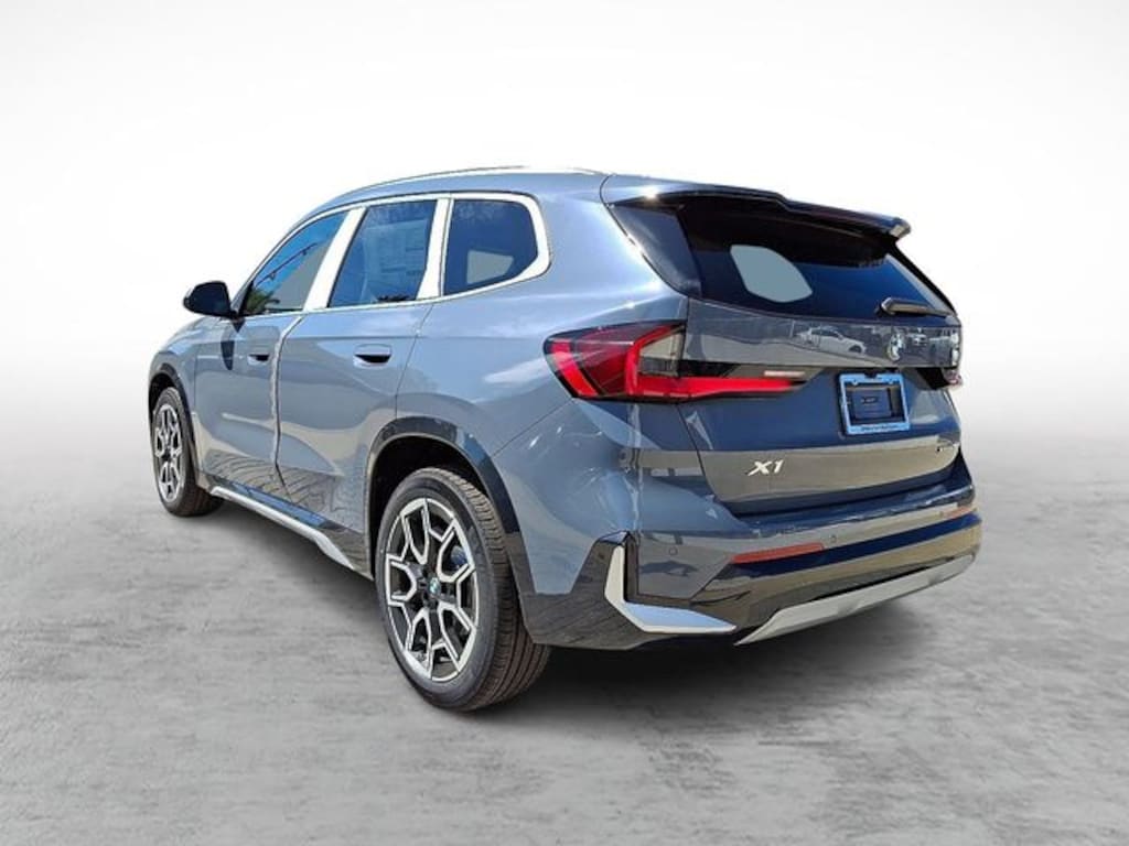 Used 2026 BMW X3 30 xDrive SUV