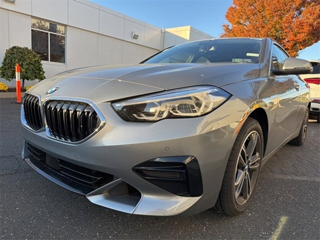 Used 2024 BMW 228i xDrive Gran Coupe