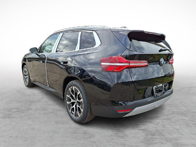 Used 2026 BMW X3 30 xDrive SUV