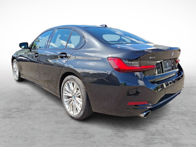 Certified 2023 BMW 330i xDrive Sedan