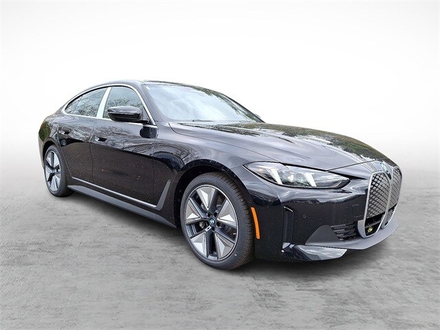 2025 Bmw i4 xDrive40 photo 4