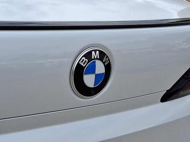 2026 BMW 7 Series 740i - Photo 20