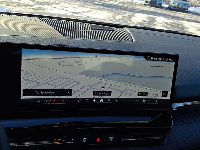 2026 BMW 5 Series 530i - Photo 16