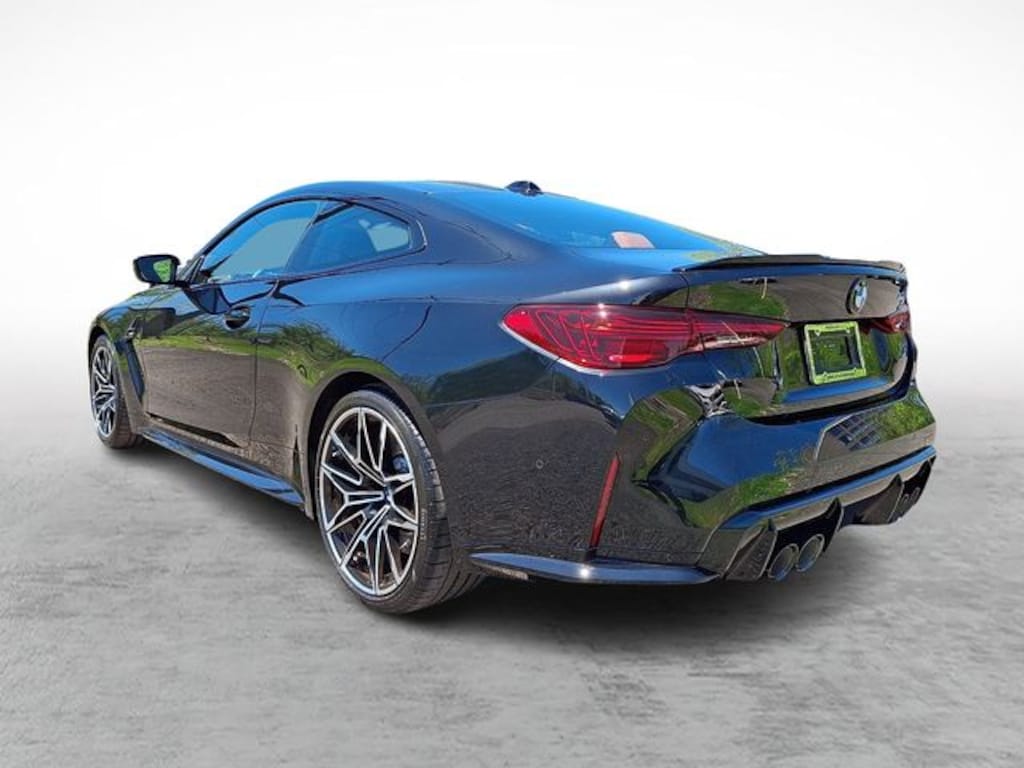 Used 2026 BMW M4 Coupe