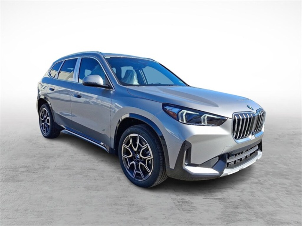 New 2026 BMW X1 xDrive28i SUV