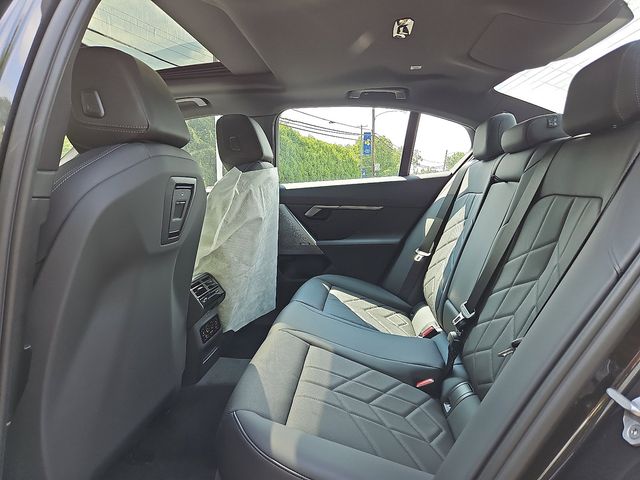 2026 BMW 5 Series 530i - Photo 8