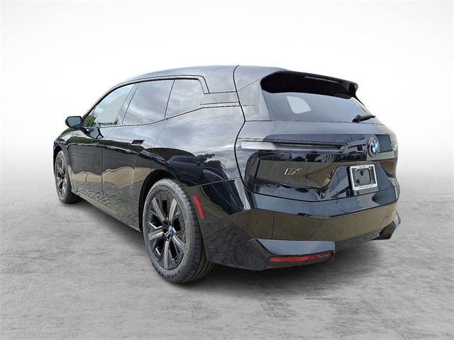Used 2025 BMW iX M60 with VIN WB533CF04SCT31271 for sale in Fort Washington, PA