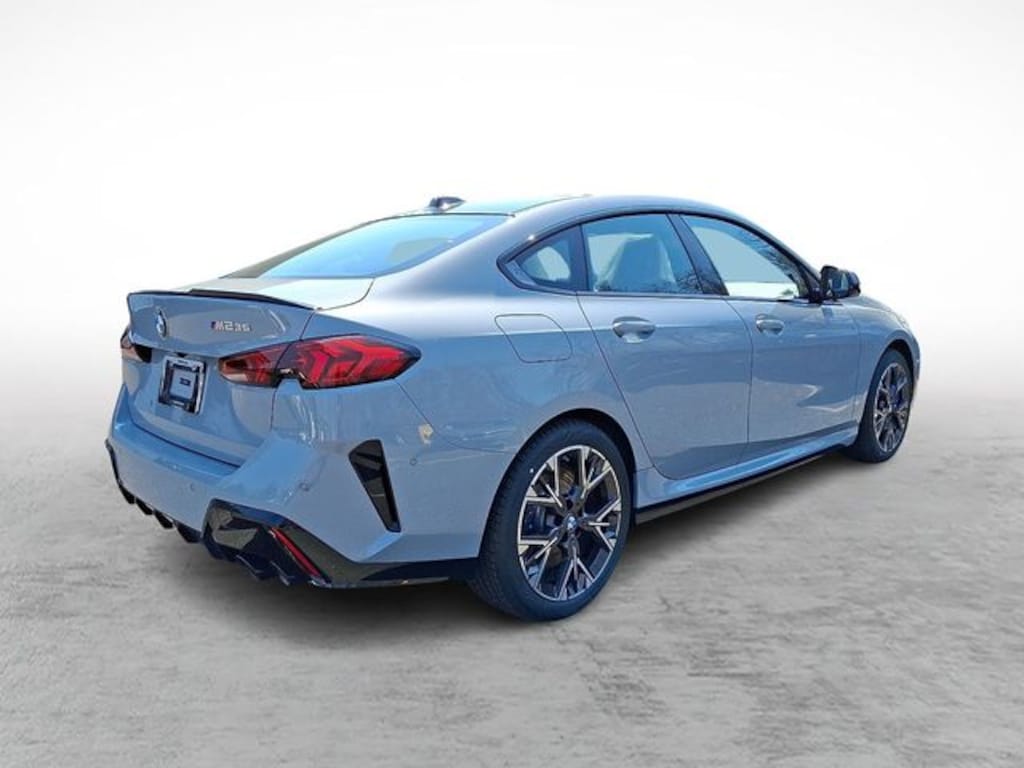 New 2026 BMW M235i xDrive Gran Coupe