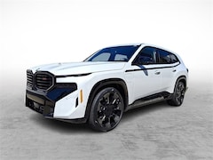 2026 BMW XM Label SUV