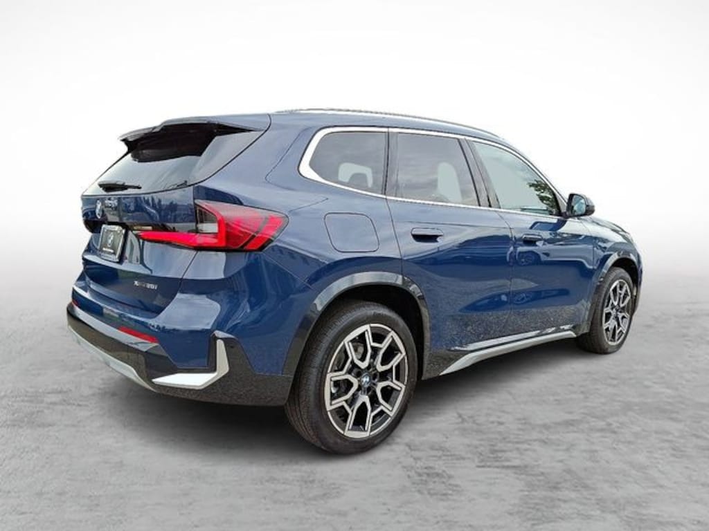 Used 2026 BMW X1 xDrive28i SUV