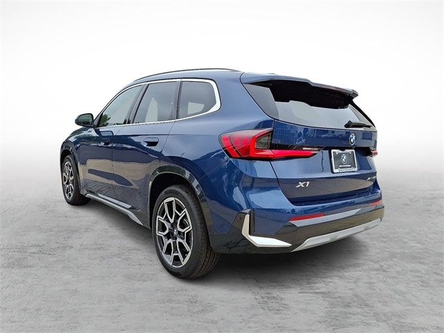 Used 2025 BMW X1 28i with VIN WBX73EF03S5075942 for sale in Fort Washington, PA