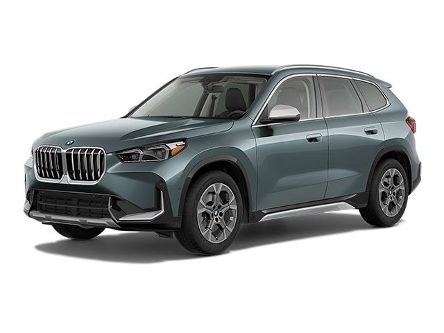 2025 BMW X1 28i's photo