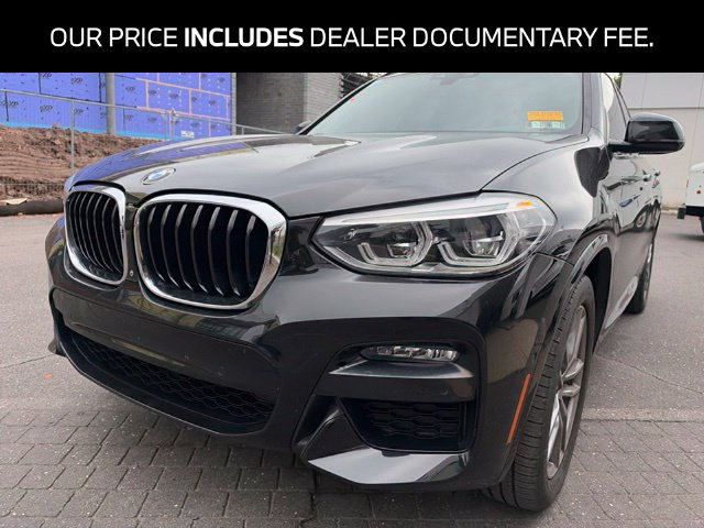 2020 BMW X3 30i
