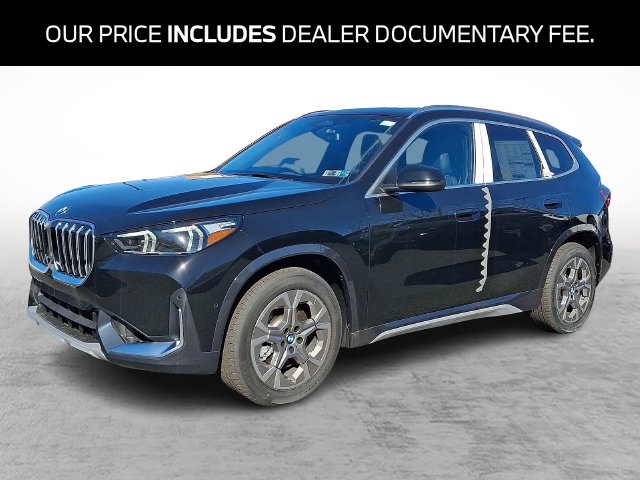 New 2026 BMW X1 xDrive28i SUV