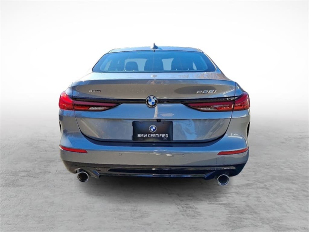 Used 2024 BMW 228i xDrive Gran Coupe
