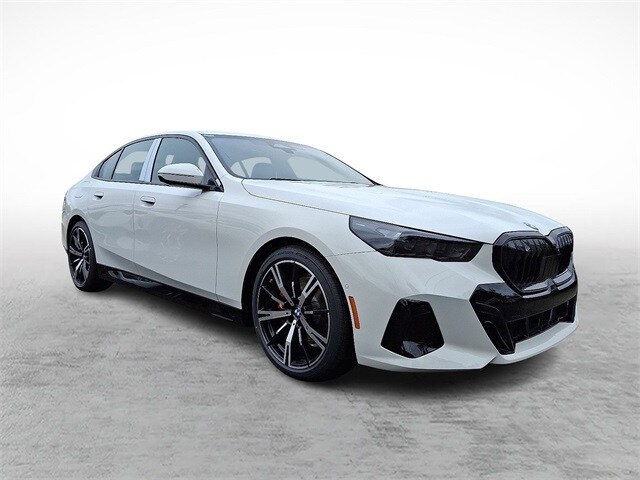 2026 Bmw 530i xDrive photo 4