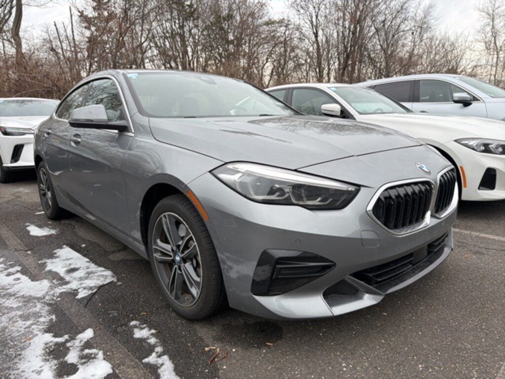 Used 2024 BMW 228i xDrive Gran Coupe