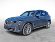  BMW X5 PHEV