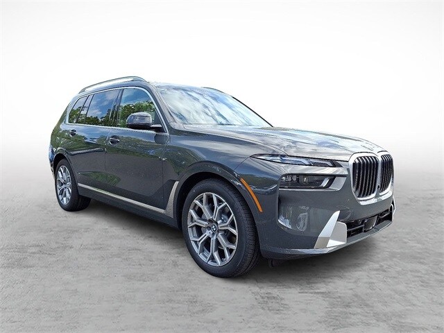 2026 Bmw X7 xDrive40i photo 4